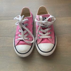 Little Kids' Chuck Taylor Original Sneakers